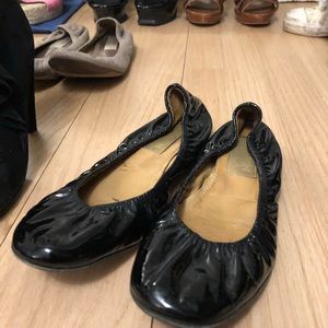 Lanvin flats